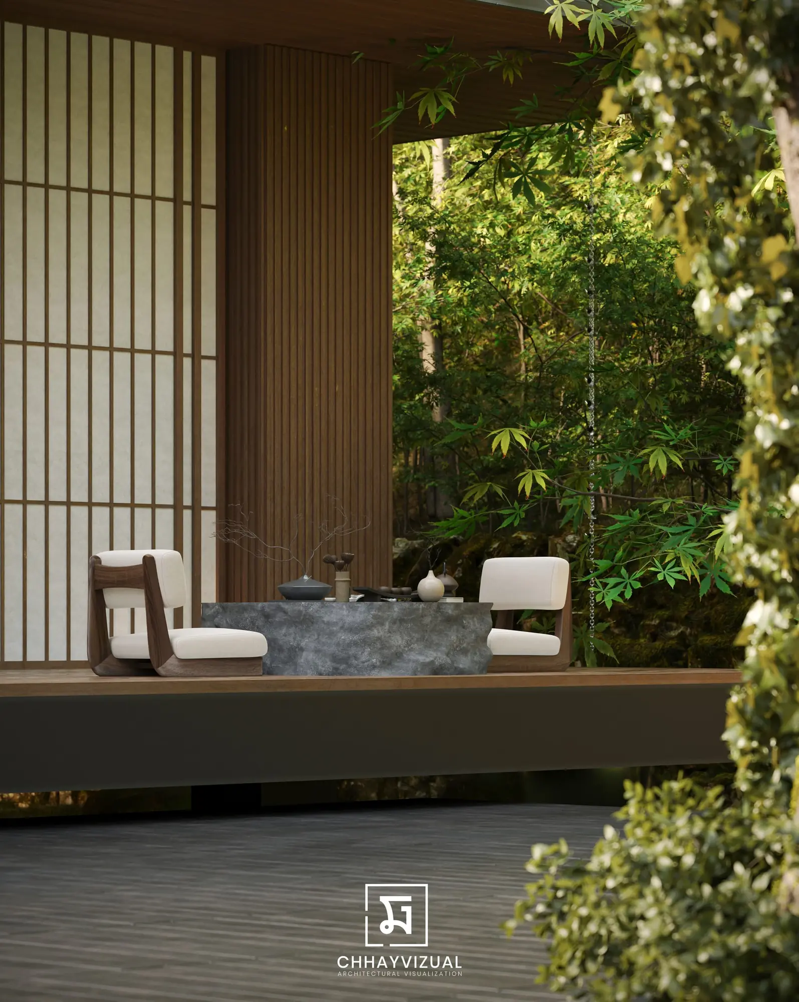 Japandi Homestay, view 4 of 5